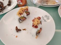 -海天一色海景自助餐厅(西港花园店)