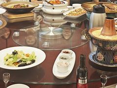 -晋阳春·山西菜·北京烤鸭(交大店)