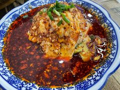 -冬哥川菜馆(十梓街店)
