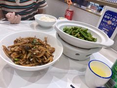 -兰湘子·湘菜小炒(石家庄万象城店)