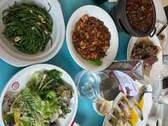 -普天和酒楼·新津菜·烤鸭(天津之眼店)