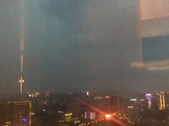 -视界美食自助餐厅·石家庄希尔顿酒店