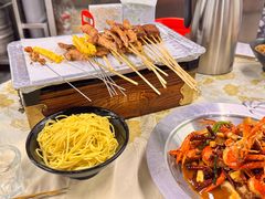 -聚味瞿记·龙虾堂(树木岭店)