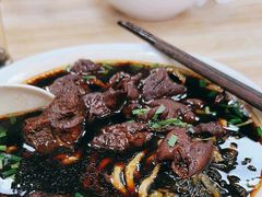 -无名老卤面(中华门店)