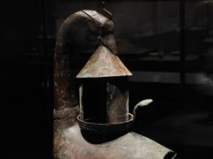 -邯郸市博物馆(新馆)