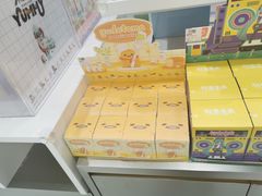 -泡泡玛特POPMART(上海环球港店)