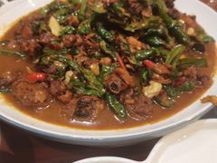 -枣庄开元凤鸣山庄·中餐厅