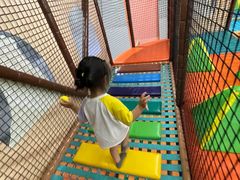 -蒙特利亲子乐园