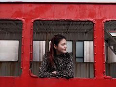 -玫瑰小镇