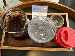 -KAFKA·卡夫卡咖啡(文林店)