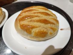 港式菠萝包-粤食堂(天津和悦汇店)