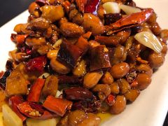 -陈麻婆豆腐总店