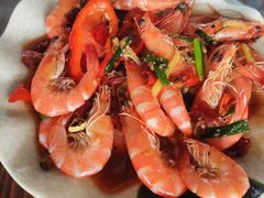 -四川人郑霞海鲜