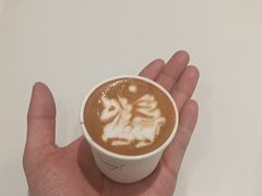 -Manner Coffee(万象食家店)