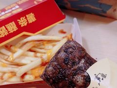 -麦当劳(温州人民路店)