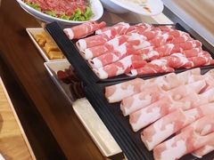 -彤德莱火锅(王沙路店)