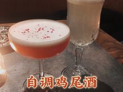 -Apollo·西班牙小酒馆(安福路店)