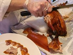 -宏宴·新京菜(望京店)