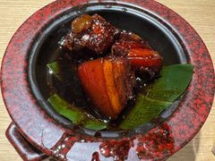 外婆红烧肉-佬肥猫(南翔印象城MEGA店)