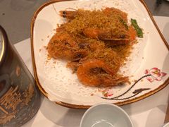 -旺达·福州菜(正大广场店)