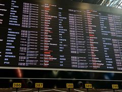 -谢列梅捷沃国际机场