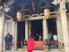 -莆田湄洲妈祖祖庙