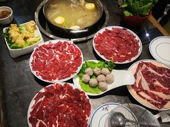 -小牛海记潮汕牛肉店(永定路店)