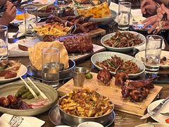 -The BREW·酿餐厅(浦东嘉里大酒店)