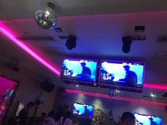 -佰迪乐KTV·大屏K歌(公园店)