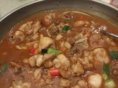 -武汉新华大饭店