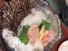 -樱の花亭日本料理店