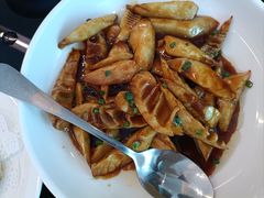 -无锡新湖铂尔曼大酒店·悦轩中餐厅