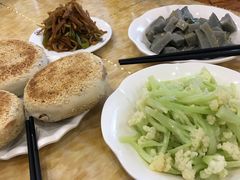 -老三羊汤【北兴隆街店】