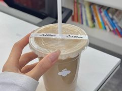 -LilBee Coffee