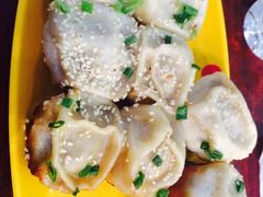 -小杨生煎(火车站北广场店)