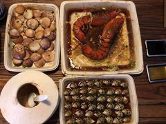 -盒马鲜生(杭州运河上街店)