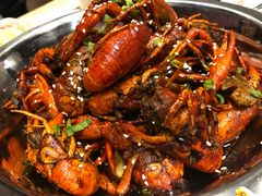 -靓靓蒸虾·头牌蒸虾(南山桂庙店)