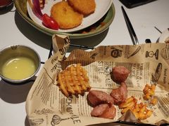 -Aqua Oasis 水天堂(相城天虹商场店)