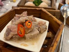 -紫薇港式茶餐厅(厦门君泰酒店)