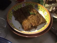 -那家小馆•北京菜•烤鸭(中关村店)