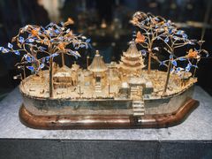 -广州十三行博物馆