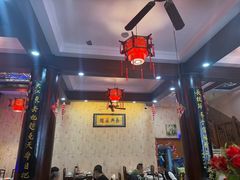 -长兴菜馆(高桥店)