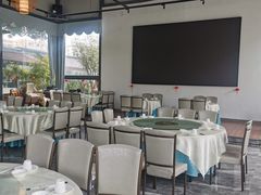 大堂-水云间·园林餐厅(大龙店)