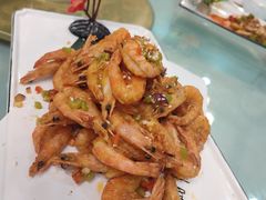 -金沙滩海鲜餐厅(梅江龙水园店)