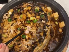 -锦尚阁烤鱼(望京新荟城店)