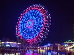 -三亚海昌梦幻海洋不夜城