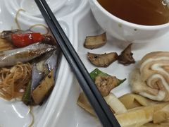 -素清香(解放路店)
