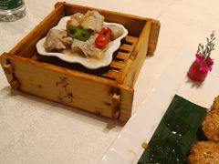 豉汁蒸排骨-荣粤酒家·融合粤菜
