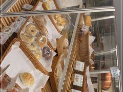 -前进麦味·天然烘焙(凯德1818店)