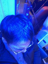 -碧莲盛·不剃发植发